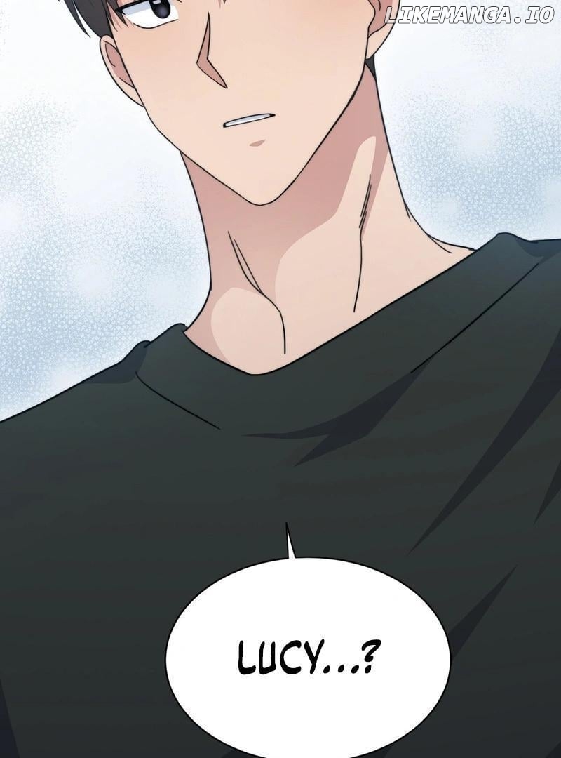 Entering With A New Groom Chapter 1 - page 36