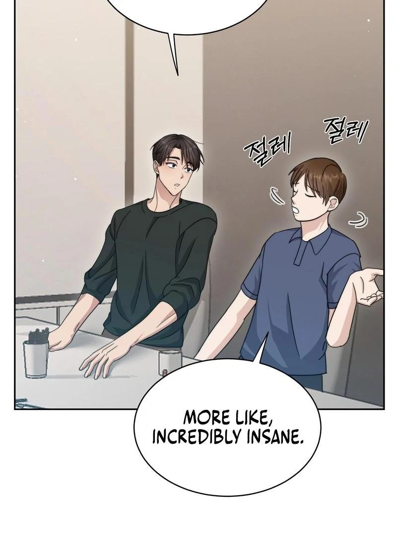 Entering With A New Groom Chapter 1 - page 40