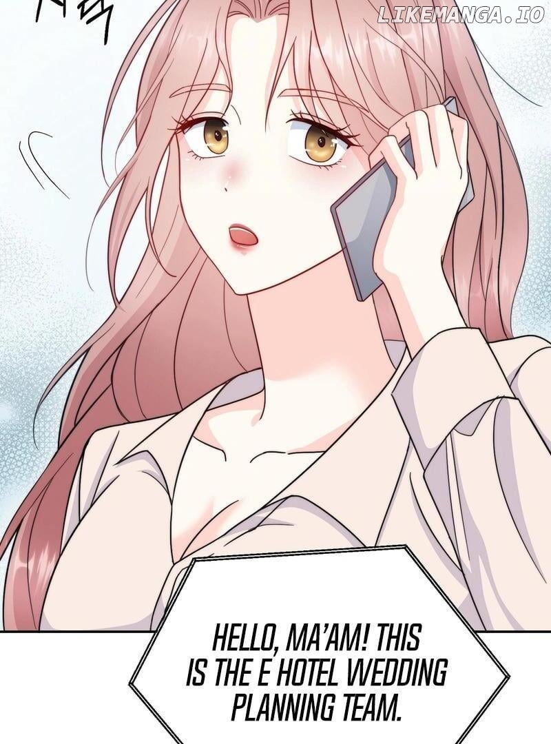 Entering With A New Groom Chapter 1 - page 48