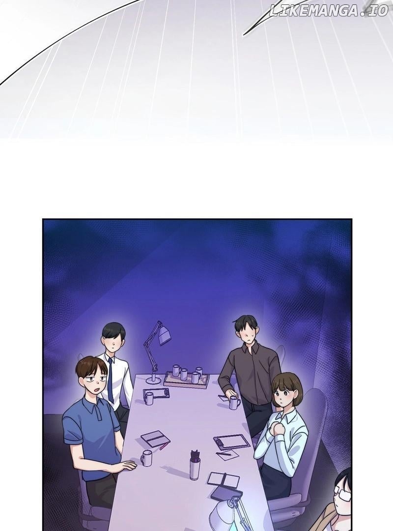 Entering With A New Groom Chapter 1 - page 5