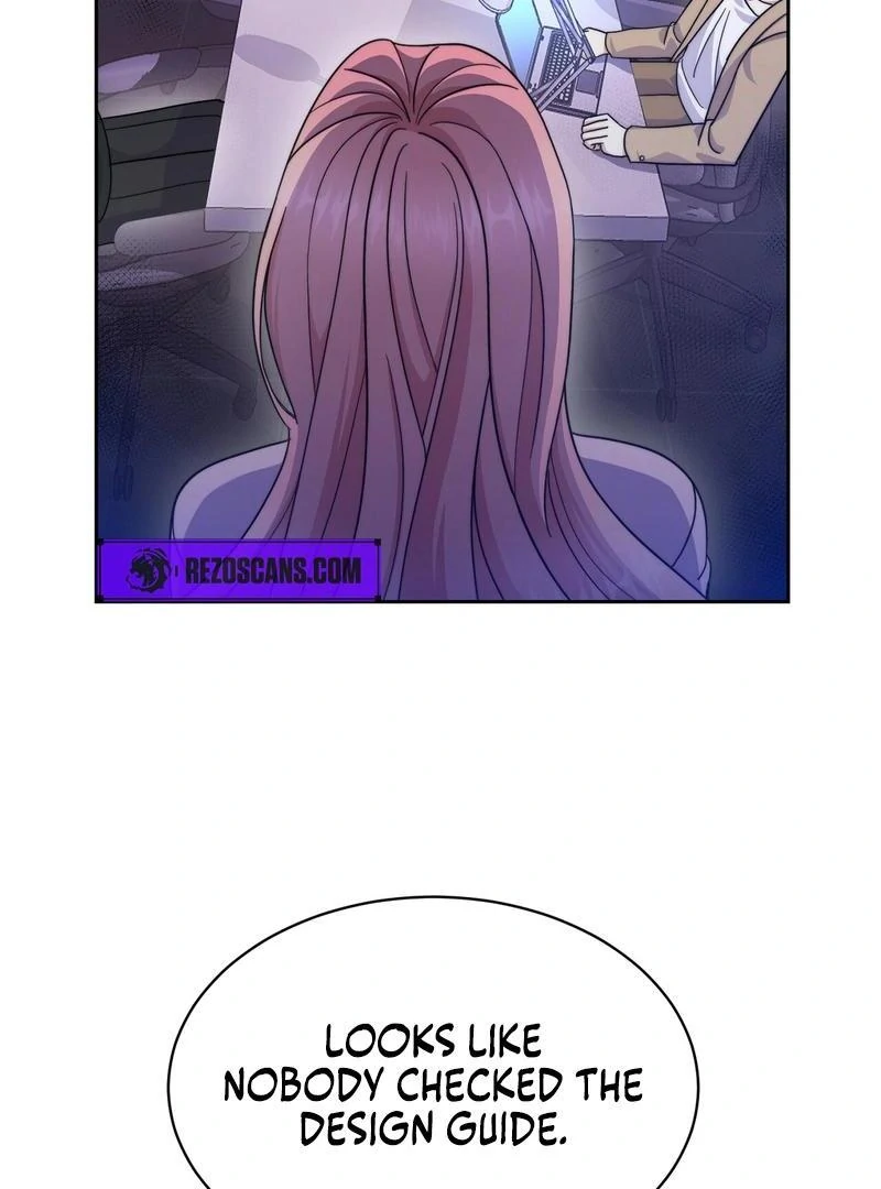 Entering With A New Groom Chapter 1 - page 6