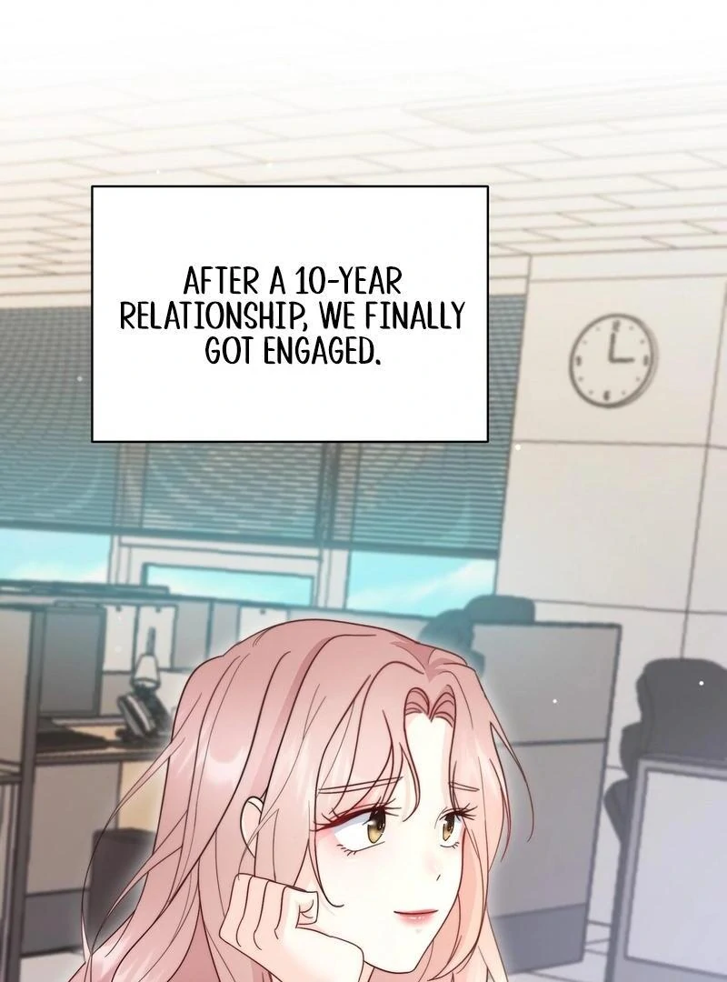 Entering With A New Groom Chapter 1 - page 68