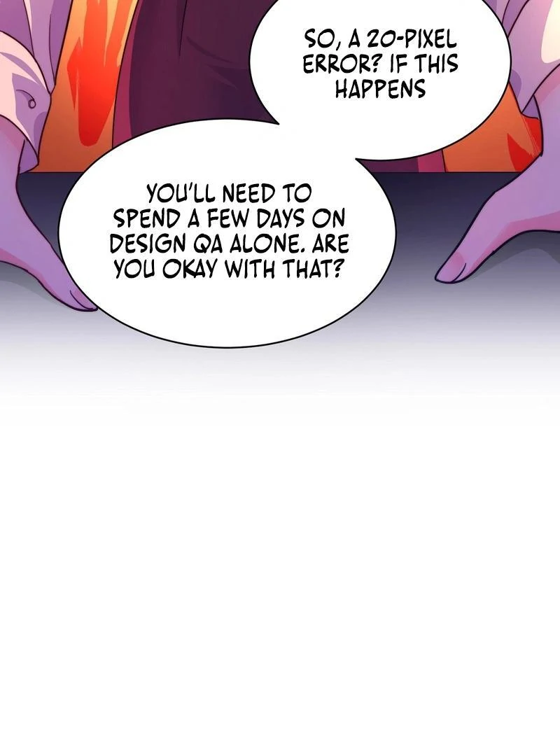 Entering With A New Groom Chapter 1 - page 9