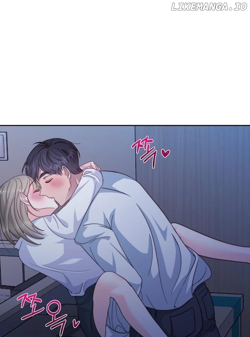 Entering With A New Groom Chapter 1 - page 95