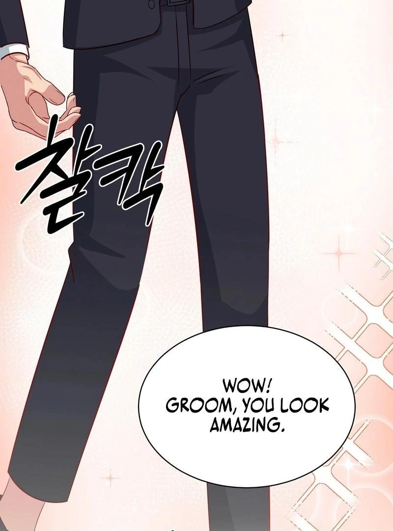 Entering With A New Groom Chapter 10 - page 108