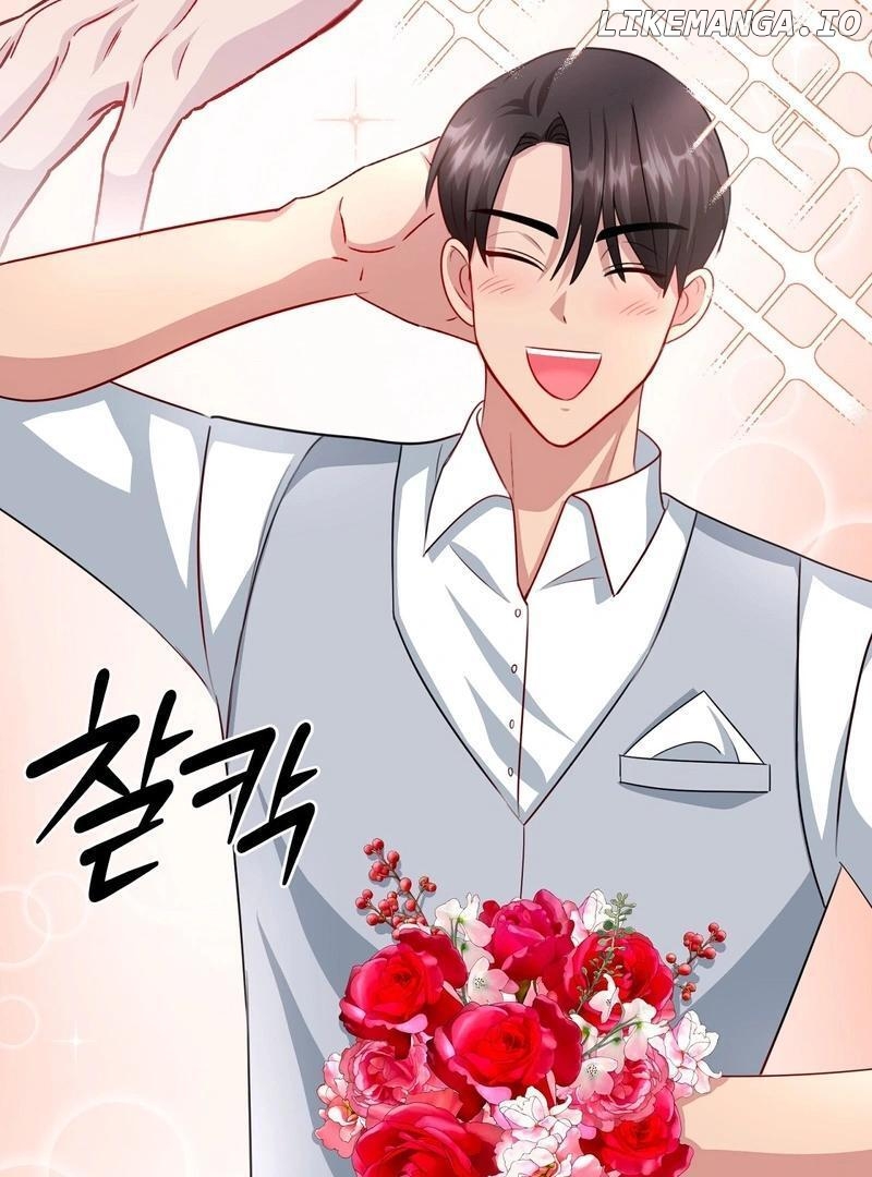 Entering With A New Groom Chapter 10 - page 111