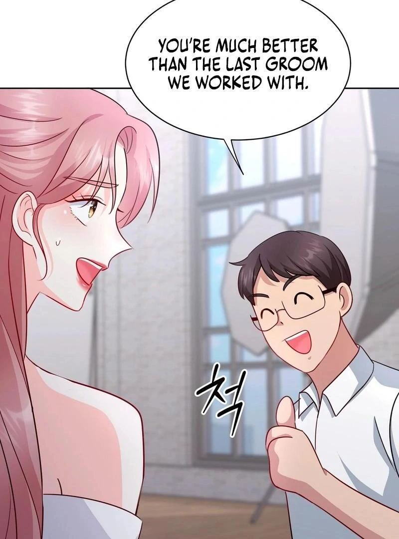 Entering With A New Groom Chapter 10 - page 114