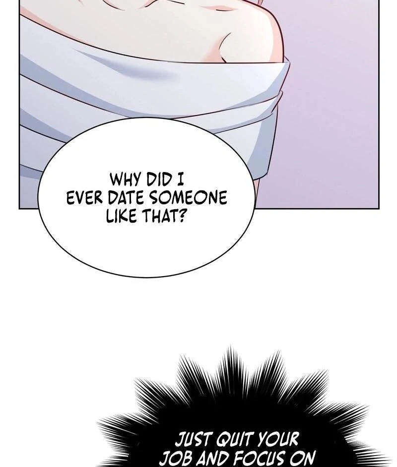 Entering With A New Groom Chapter 10 - page 117