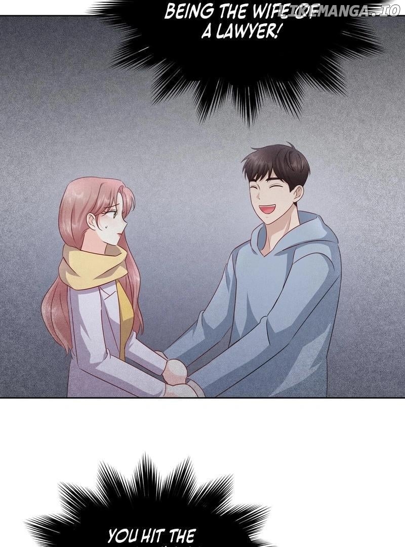 Entering With A New Groom Chapter 10 - page 118