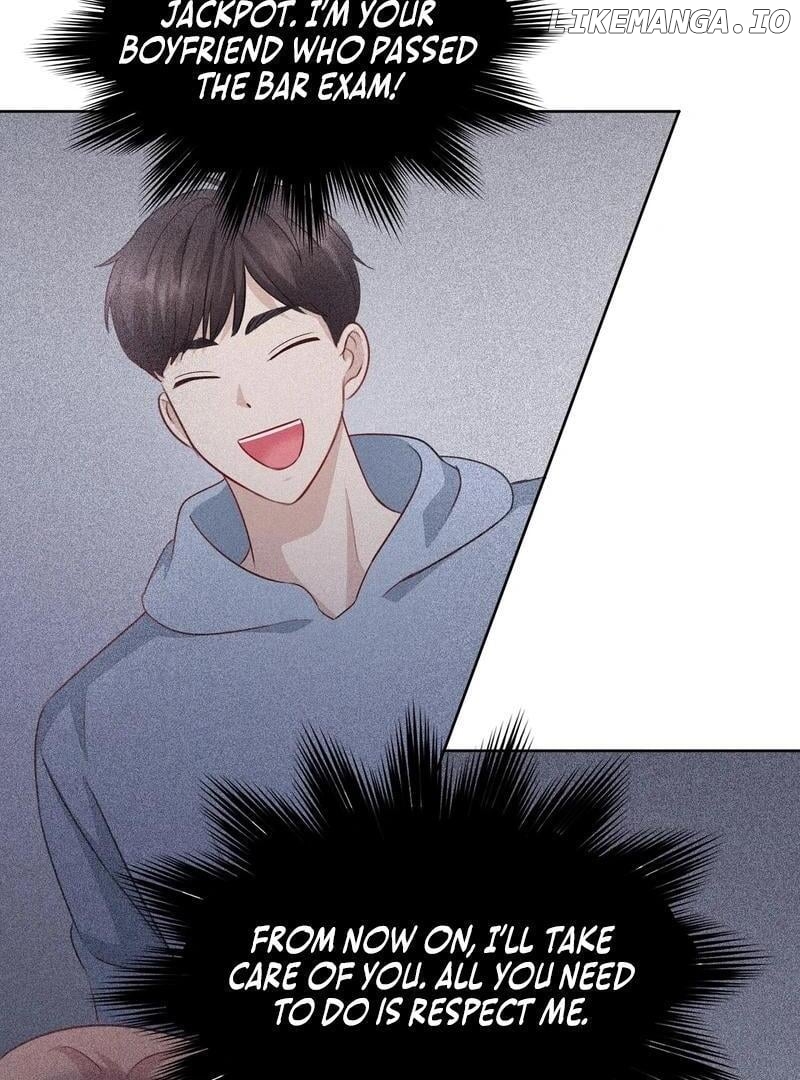 Entering With A New Groom Chapter 10 - page 119