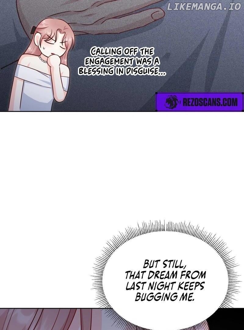 Entering With A New Groom Chapter 10 - page 121