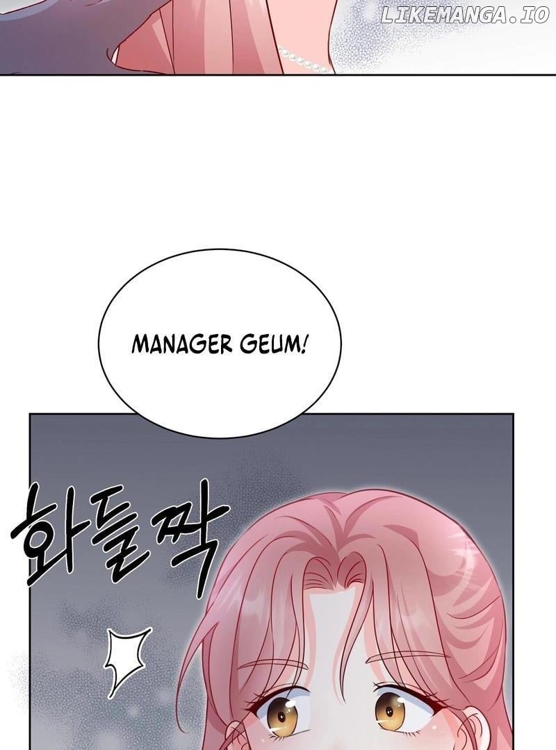 Entering With A New Groom Chapter 10 - page 125