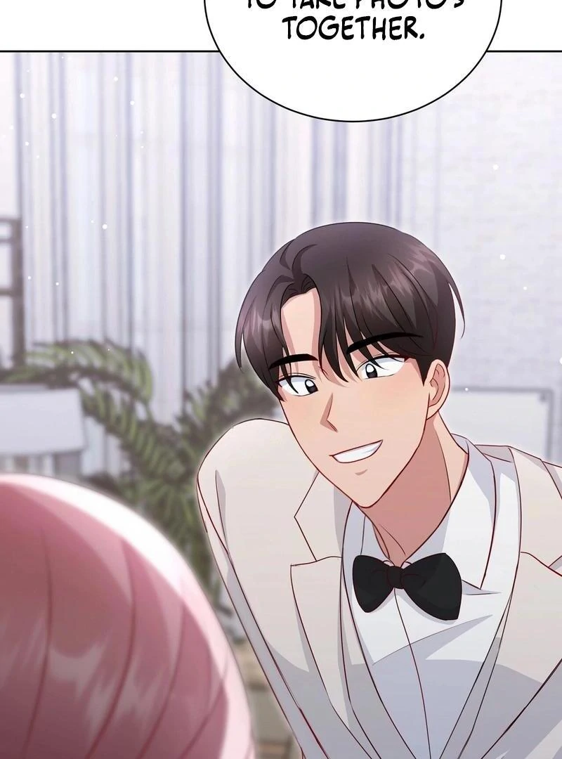 Entering With A New Groom Chapter 10 - page 127