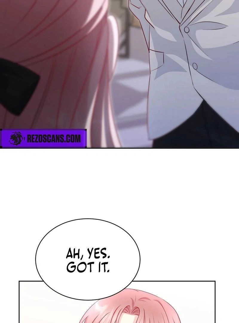 Entering With A New Groom Chapter 10 - page 128