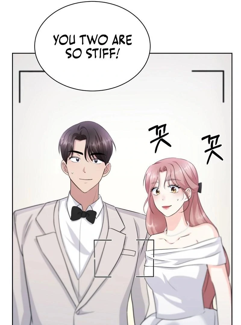 Entering With A New Groom Chapter 10 - page 131