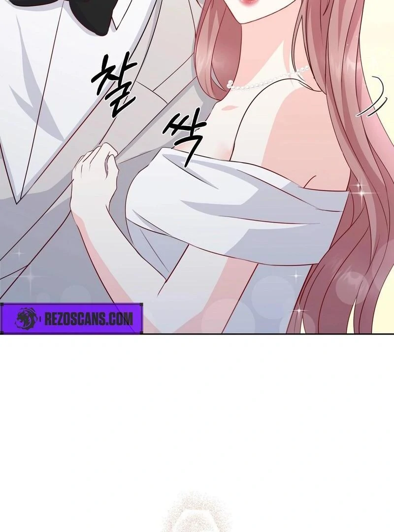 Entering With A New Groom Chapter 10 - page 134