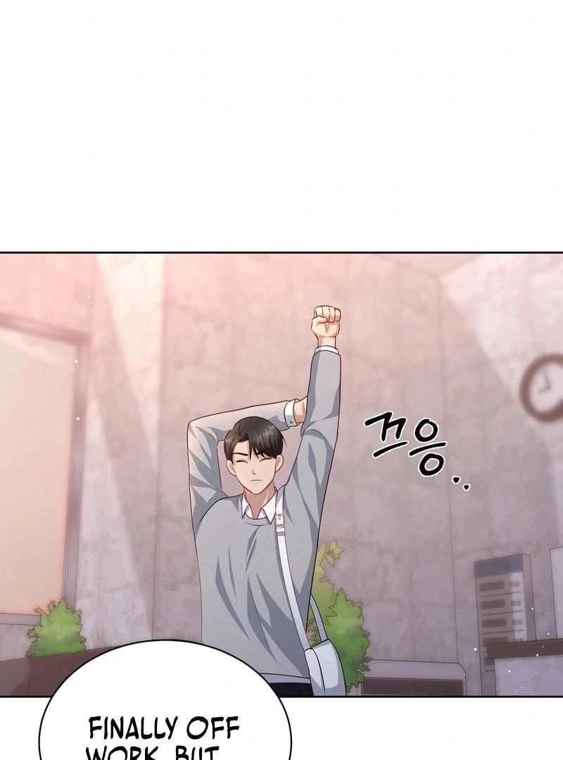 Entering With A New Groom Chapter 10 - page 16