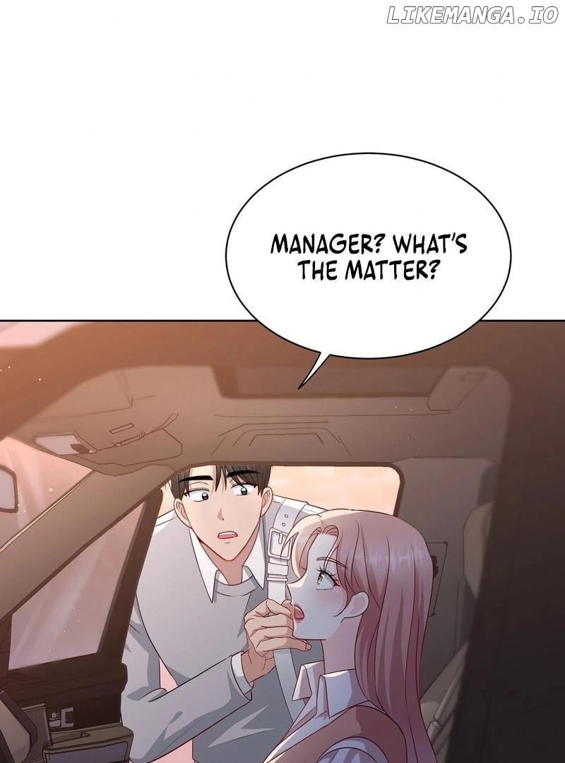 Entering With A New Groom Chapter 10 - page 20