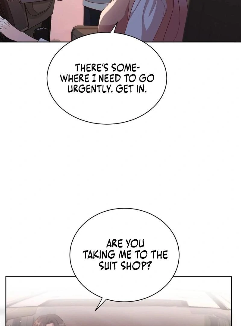 Entering With A New Groom Chapter 10 - page 21