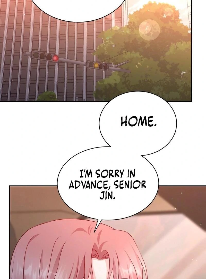 Entering With A New Groom Chapter 10 - page 23