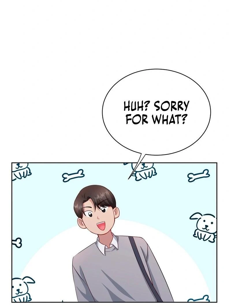 Entering With A New Groom Chapter 10 - page 25