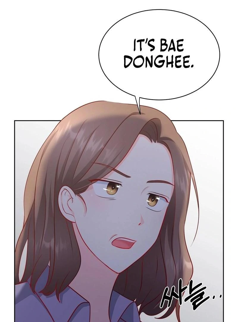 Entering With A New Groom Chapter 10 - page 28