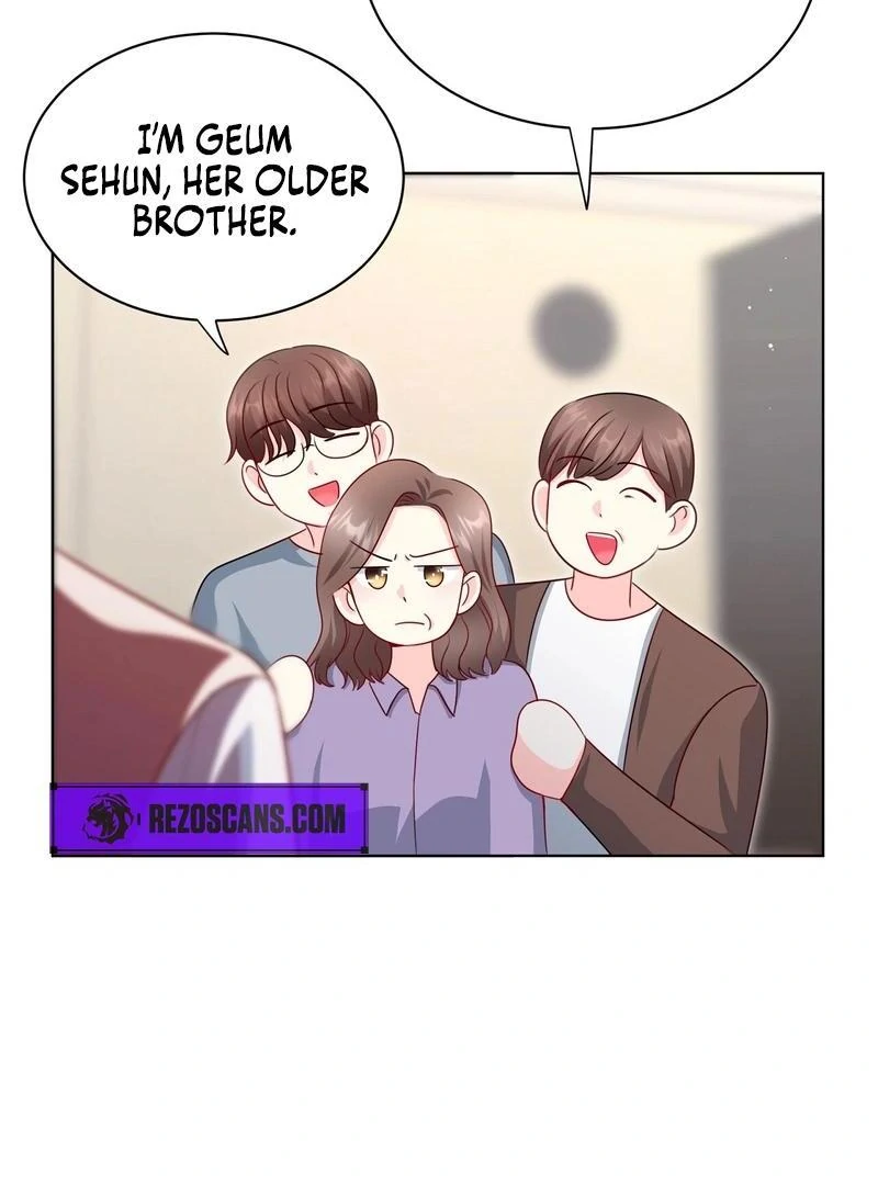 Entering With A New Groom Chapter 10 - page 32