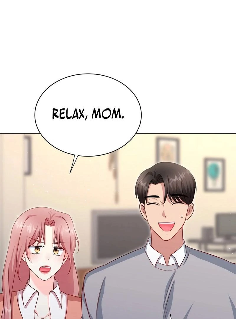 Entering With A New Groom Chapter 10 - page 33