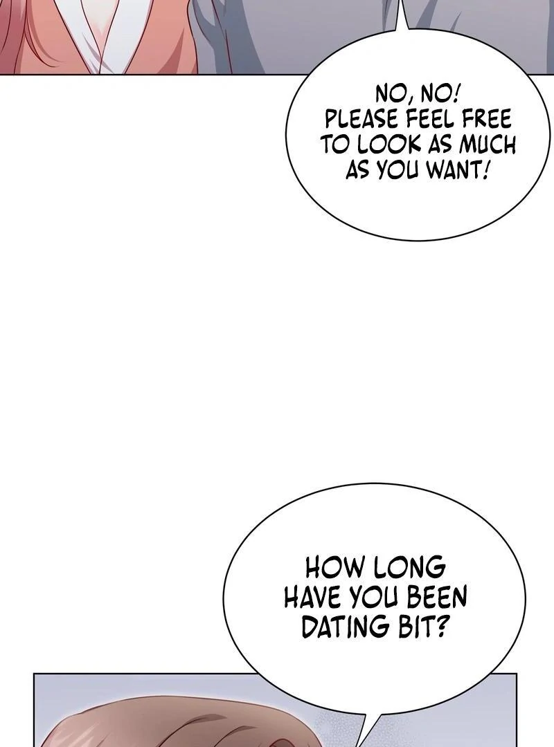 Entering With A New Groom Chapter 10 - page 34