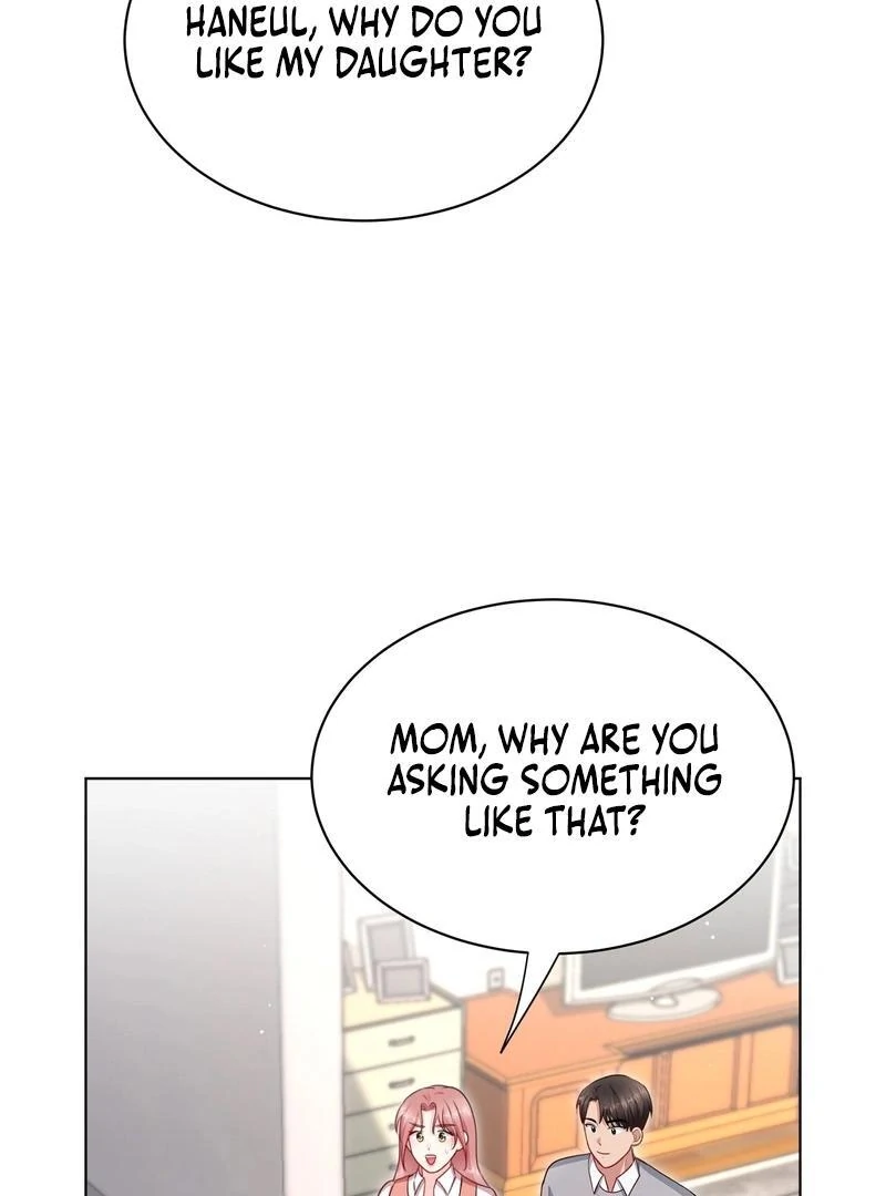 Entering With A New Groom Chapter 10 - page 37