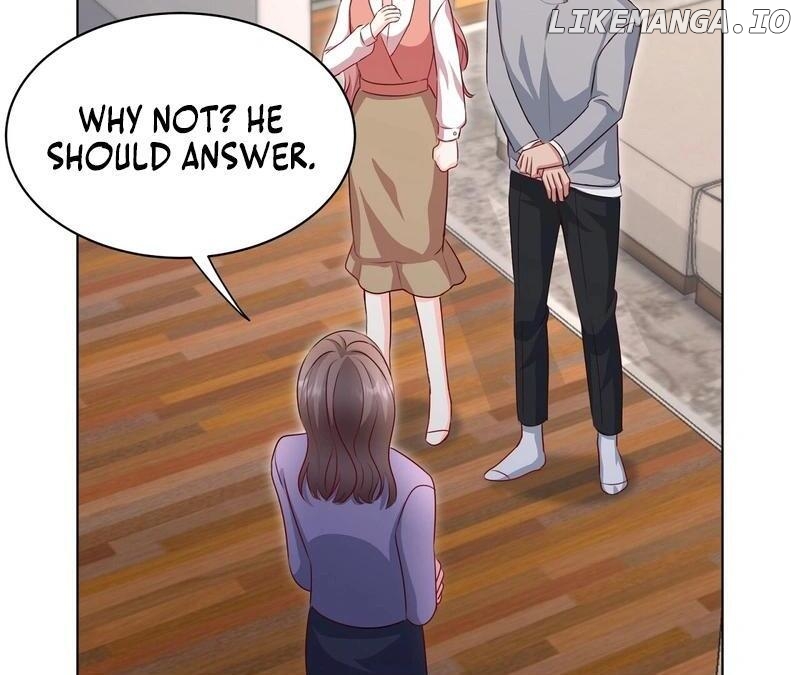 Entering With A New Groom Chapter 10 - page 38