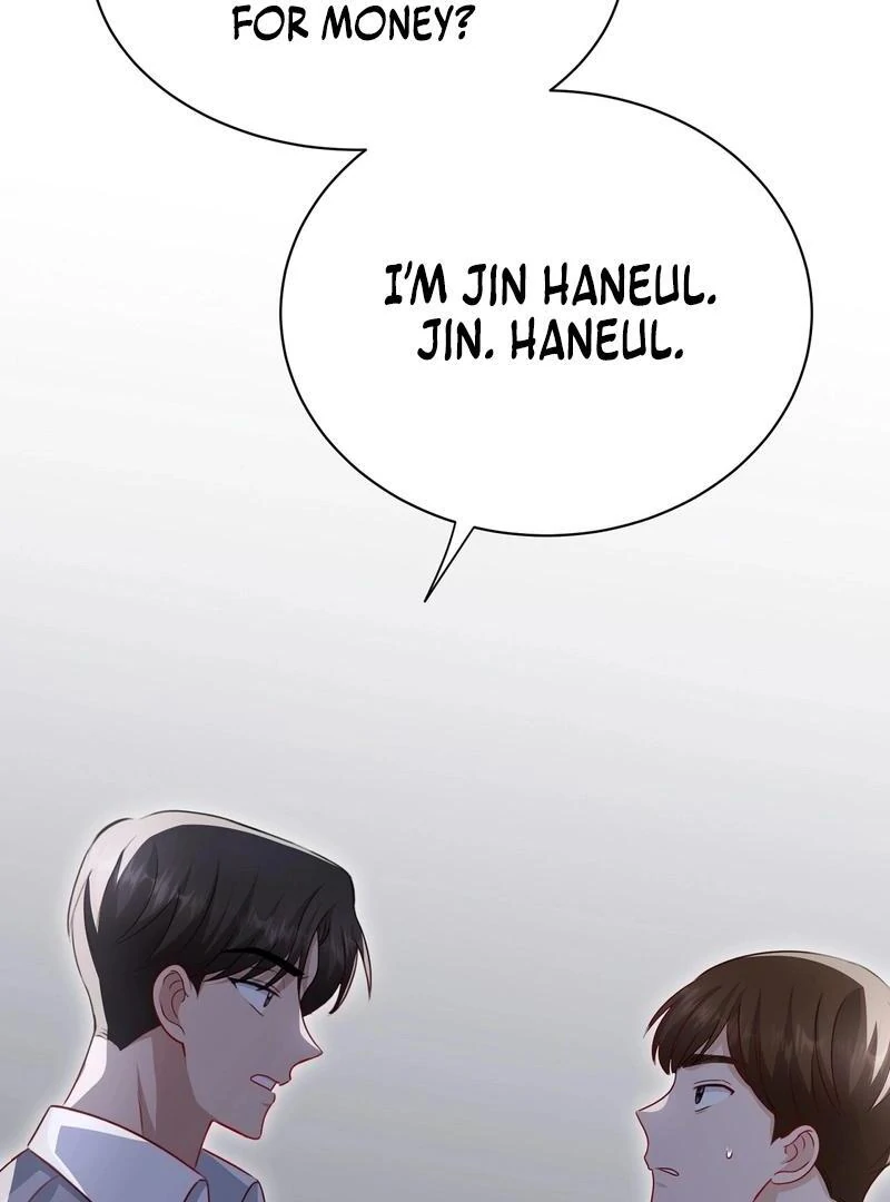 Entering With A New Groom Chapter 10 - page 4