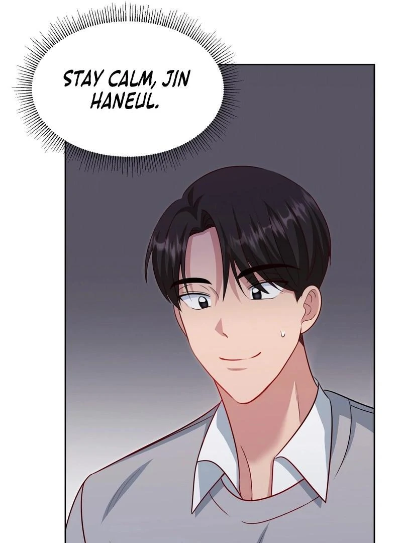 Entering With A New Groom Chapter 10 - page 40