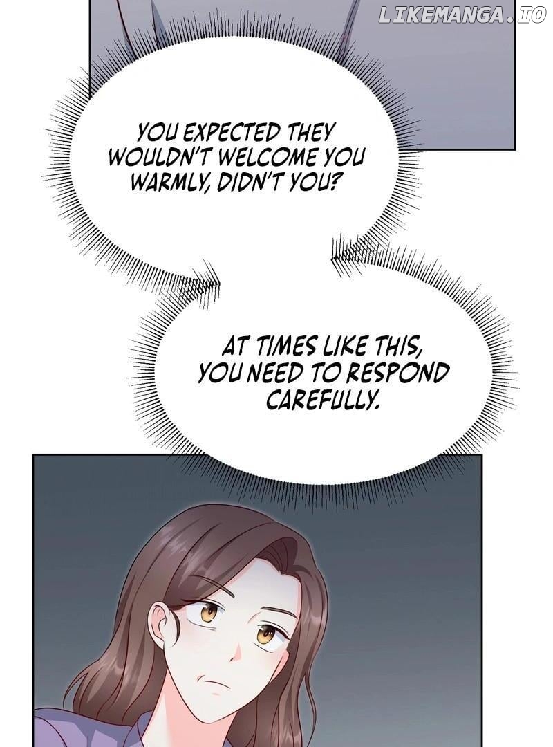 Entering With A New Groom Chapter 10 - page 41