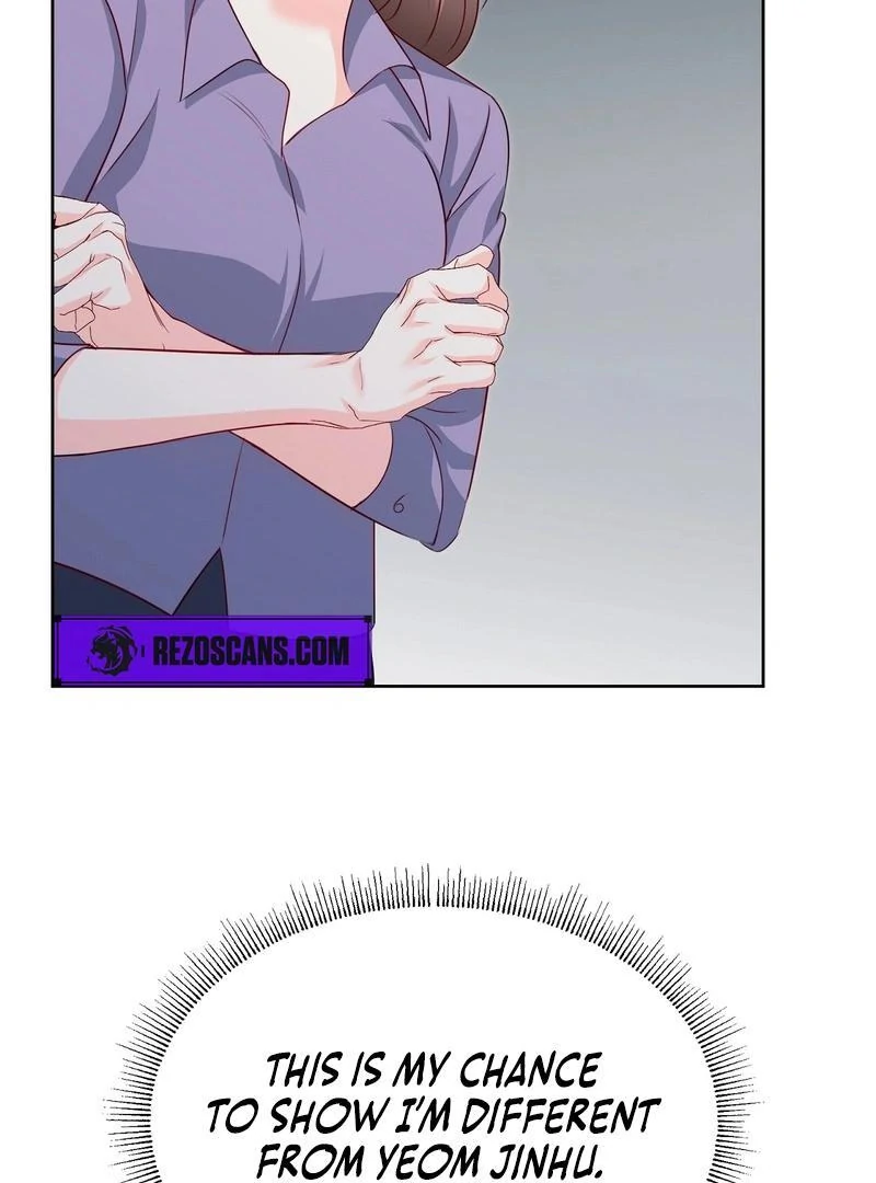 Entering With A New Groom Chapter 10 - page 42