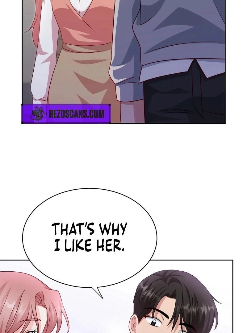 Entering With A New Groom Chapter 10 - page 46