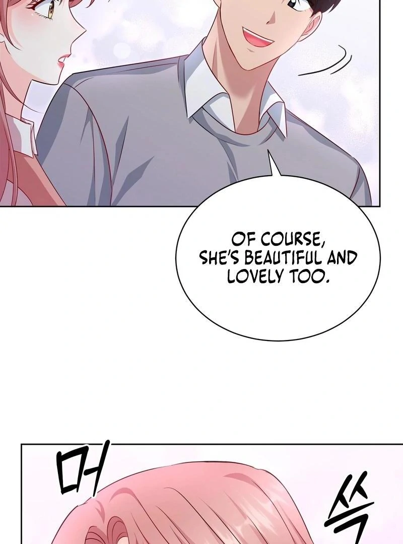 Entering With A New Groom Chapter 10 - page 47