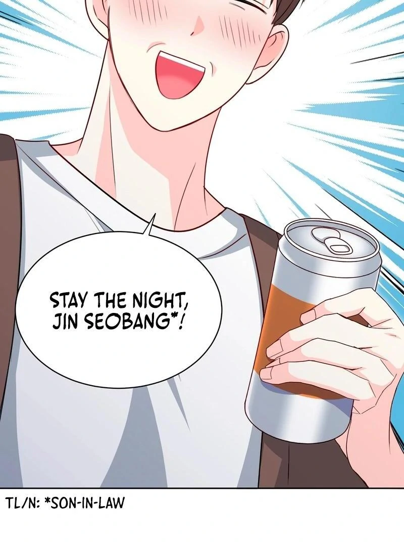 Entering With A New Groom Chapter 10 - page 54