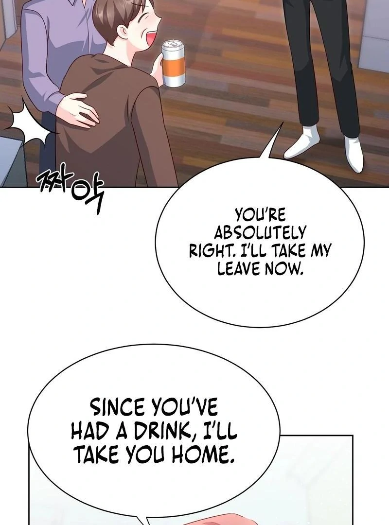 Entering With A New Groom Chapter 10 - page 56