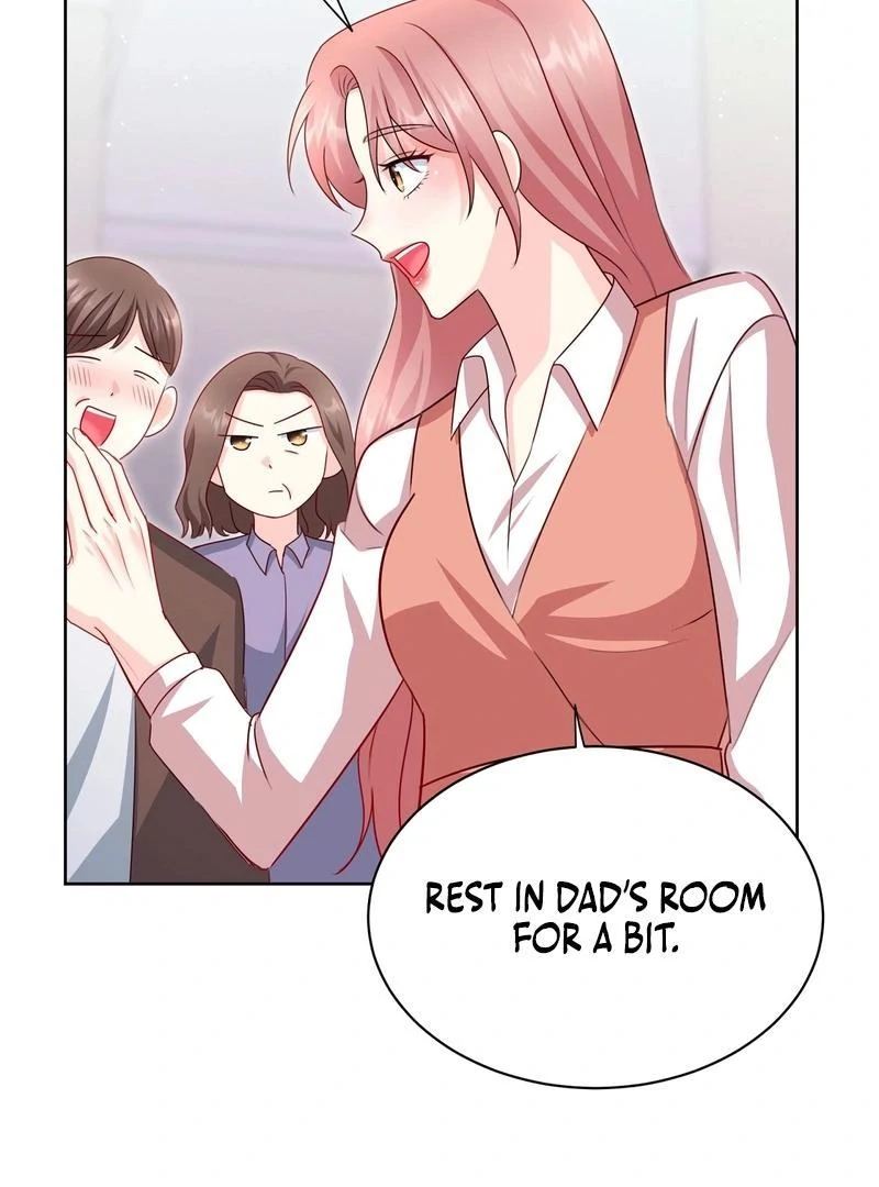 Entering With A New Groom Chapter 10 - page 57