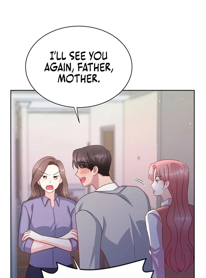 Entering With A New Groom Chapter 10 - page 58