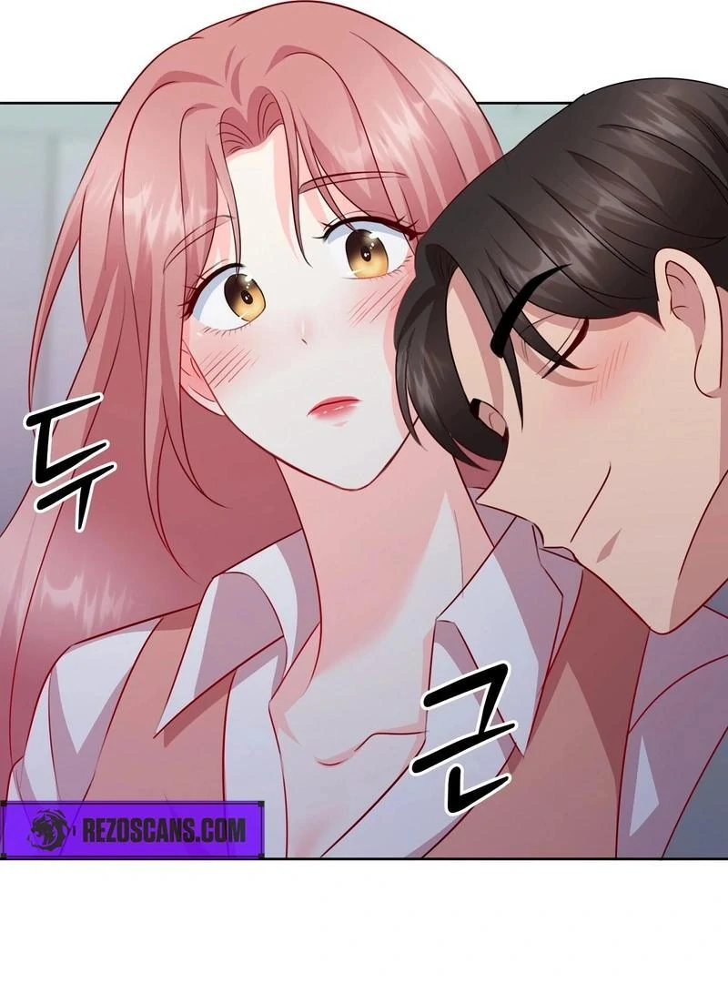 Entering With A New Groom Chapter 10 - page 66