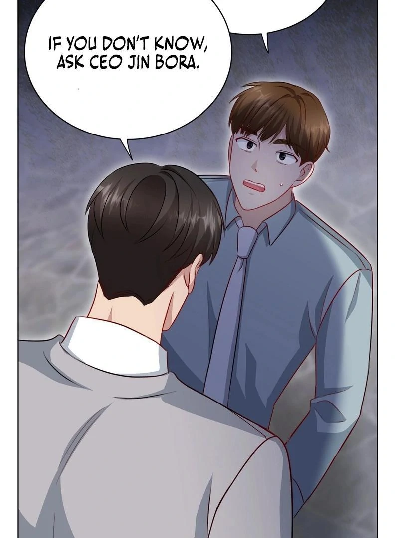 Entering With A New Groom Chapter 10 - page 7