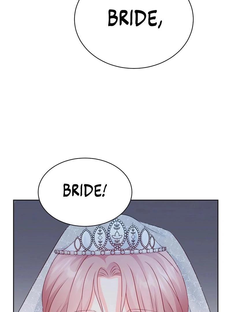 Entering With A New Groom Chapter 10 - page 76