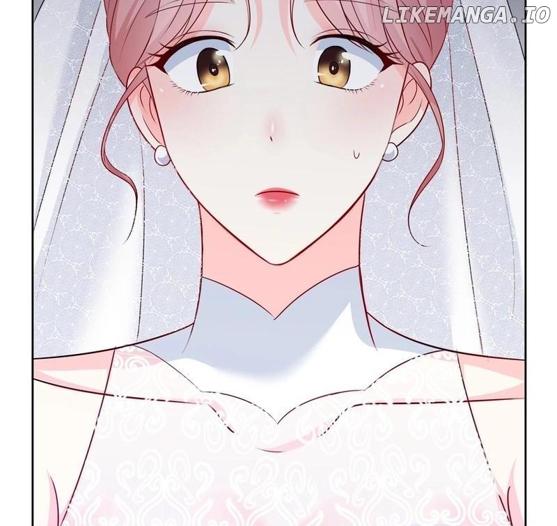 Entering With A New Groom Chapter 10 - page 77