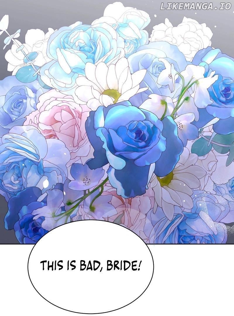 Entering With A New Groom Chapter 10 - page 79