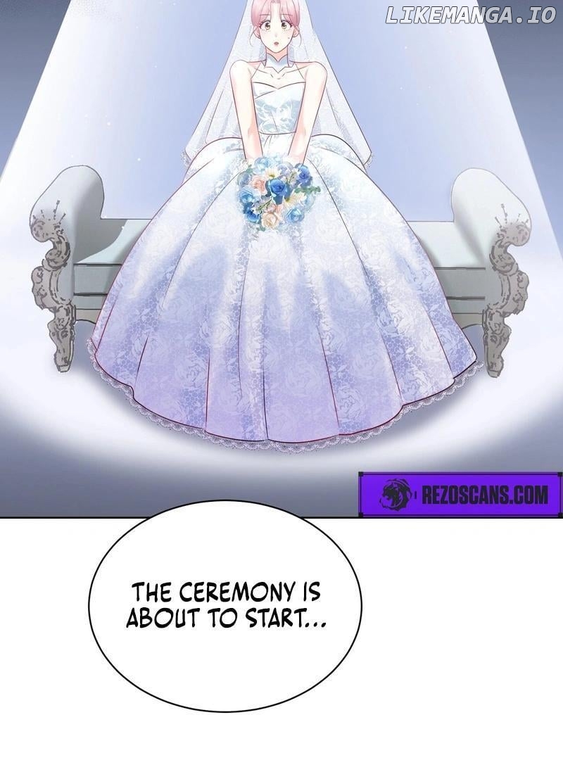 Entering With A New Groom Chapter 10 - page 81