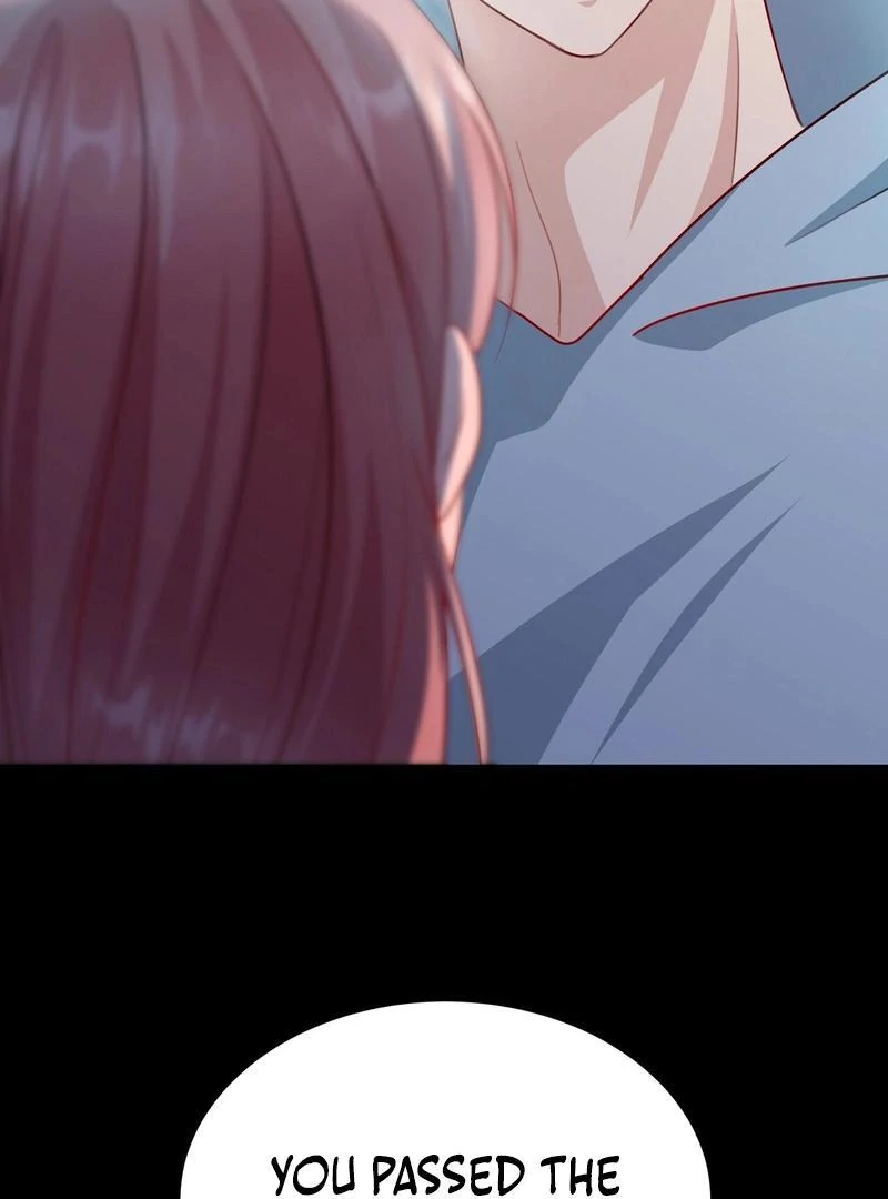 Entering With A New Groom Chapter 11 - page 9