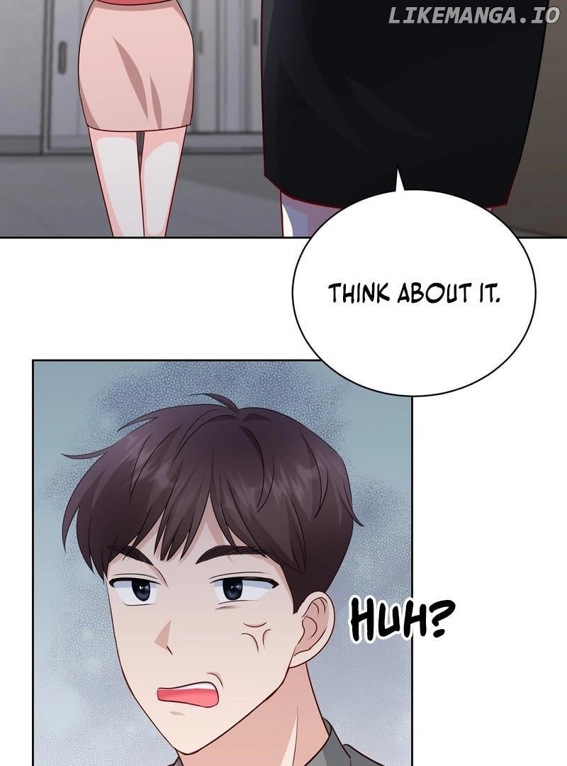 Entering With A New Groom Chapter 11 - page 99