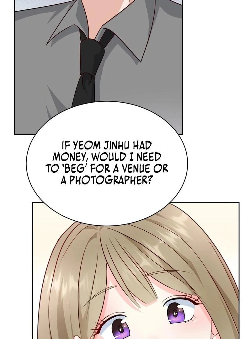 Entering With A New Groom Chapter 11 - page 100